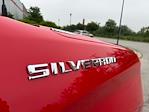 2025 Chevrolet Silverado 1500 Crew Cab 4x4 Pickup for sale #3B4520 - photo 9