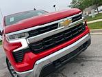 2025 Chevrolet Silverado 1500 Crew Cab 4x4 Pickup for sale #3B4520 - photo 11