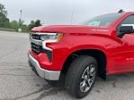 2025 Chevrolet Silverado 1500 Crew Cab 4x4 Pickup for sale #3B4520 - photo 12