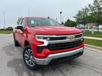 2025 Chevrolet Silverado 1500 Crew Cab 4x4 Pickup for sale #3B4520 - photo 4