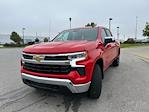 2025 Chevrolet Silverado 1500 Crew Cab 4x4 Pickup for sale #3B4520 - photo 5