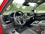 2025 Chevrolet Silverado 1500 Crew Cab 4x4 Pickup for sale #3B4520 - photo 23