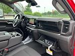 2025 Chevrolet Silverado 1500 Crew Cab 4x4 Pickup for sale #3B4520 - photo 28