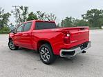 2025 Chevrolet Silverado 1500 Crew Cab 4x4 Pickup for sale #3B4520 - photo 6