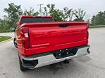 2025 Chevrolet Silverado 1500 Crew Cab 4x4 Pickup for sale #3B4520 - photo 3