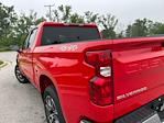 2025 Chevrolet Silverado 1500 Crew Cab 4x4 Pickup for sale #3B4520 - photo 49