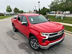 2025 Chevrolet Silverado 1500 Crew Cab 4x4 Pickup for sale #3B4520 - photo 55