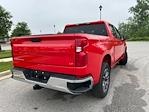 2025 Chevrolet Silverado 1500 Crew Cab 4x4 Pickup for sale #3B4520 - photo 2