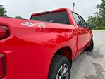 2025 Chevrolet Silverado 1500 Crew Cab 4x4 Pickup for sale #3B4520 - photo 8