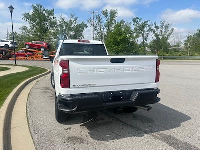 New 2025 Chevrolet Silverado 3500 Work Truck Regular Cab 4x4 SRW Pickup for sale #3B4529 - photo 2