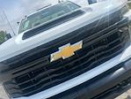 New 2025 Chevrolet Silverado 3500 Work Truck Regular Cab 4x4 SRW Pickup for sale #3B4529 - photo 10