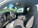 New 2025 Chevrolet Silverado 3500 Work Truck Regular Cab 4x4 SRW Pickup for sale #3B4529 - photo 11