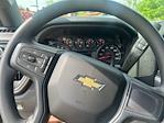New 2025 Chevrolet Silverado 3500 Work Truck Regular Cab 4x4 SRW Pickup for sale #3B4529 - photo 12