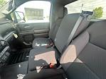 New 2025 Chevrolet Silverado 3500 Work Truck Regular Cab 4x4 SRW Pickup for sale #3B4529 - photo 19
