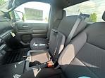 New 2025 Chevrolet Silverado 3500 Work Truck Regular Cab 4x4 SRW Pickup for sale #3B4529 - photo 20
