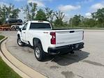 New 2025 Chevrolet Silverado 3500 Work Truck Regular Cab 4x4 SRW Pickup for sale #3B4529 - photo 5