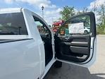 New 2025 Chevrolet Silverado 3500 Work Truck Regular Cab 4x4 SRW Pickup for sale #3B4529 - photo 25