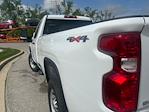 New 2025 Chevrolet Silverado 3500 Work Truck Regular Cab 4x4 SRW Pickup for sale #3B4529 - photo 35
