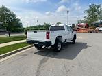 New 2025 Chevrolet Silverado 3500 Work Truck Regular Cab 4x4 SRW Pickup for sale #3B4529 - photo 42