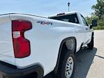 New 2025 Chevrolet Silverado 3500 Work Truck Regular Cab 4x4 SRW Pickup for sale #3B4529 - photo 49