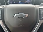 2025 Chevrolet Silverado 1500 Crew Cab 4x4 Pickup for sale #3B4558 - photo 9