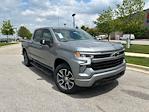 2025 Chevrolet Silverado 1500 Crew Cab 4x4 Pickup for sale #3B4558 - photo 4