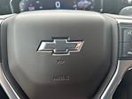 2025 Chevrolet Silverado 1500 Crew Cab 4x4 Pickup for sale #3B4558 - photo 19