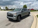 2025 Chevrolet Silverado 1500 Crew Cab 4x4 Pickup for sale #3B4558 - photo 5