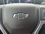 2025 Chevrolet Silverado 1500 Crew Cab 4x4 Pickup for sale #3B4558 - photo 40