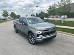 2025 Chevrolet Silverado 1500 Crew Cab 4x4 Pickup for sale #3B4558 - photo 67