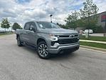 2025 Chevrolet Silverado 1500 Crew Cab 4x4 Pickup for sale #3B4558 - photo 68