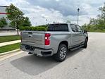 2025 Chevrolet Silverado 1500 Crew Cab 4x4 Pickup for sale #3B4558 - photo 2