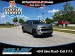 2023 Chevrolet Silverado 1500 Crew Cab 4x4 Pickup for sale #3B45581 - photo 1