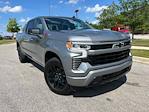 2023 Chevrolet Silverado 1500 Crew Cab 4x4 Pickup for sale #3B45581 - photo 2