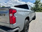 2023 Chevrolet Silverado 1500 Crew Cab 4x4 Pickup for sale #3B45581 - photo 9