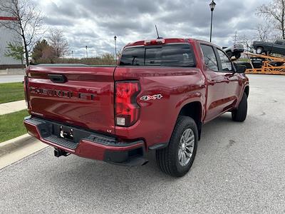 2024 Chevrolet Colorado Crew Cab 4x4 Pickup for sale #3B45621 - photo 2