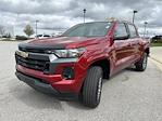 2024 Chevrolet Colorado Crew Cab 4x4 Pickup for sale #3B45621 - photo 4