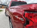 2024 Chevrolet Colorado Crew Cab 4x4 Pickup for sale #3B45621 - photo 53