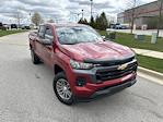 2024 Chevrolet Colorado Crew Cab 4x4 Pickup for sale #3B45621 - photo 58