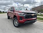 2024 Chevrolet Colorado Crew Cab 4x4 Pickup for sale #3B45621 - photo 59