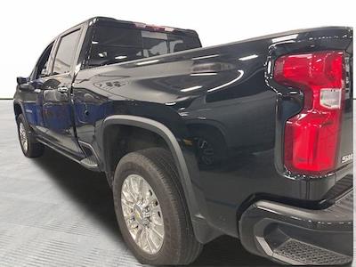 2022 Chevrolet Silverado 2500 Crew Cab 4x4 Pickup for sale #3B45871 - photo 2