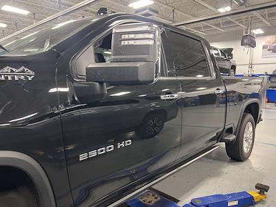 2022 Chevrolet Silverado 2500 Crew Cab 4x4 Pickup for sale #3B45871 - photo 1