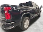 2022 Chevrolet Silverado 2500 Crew Cab 4x4 Pickup for sale #3B45871 - photo 4