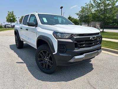 2025 Chevrolet Colorado Crew Cab 4WD Pickup for sale #3B4589 - photo 2
