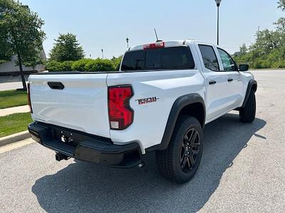 2025 Chevrolet Colorado Crew Cab 4x4 Pickup for sale #3B4589 - photo 2