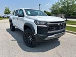 2025 Chevrolet Colorado Crew Cab 4x4 Pickup for sale #3B4589 - photo 4