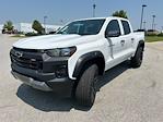 2025 Chevrolet Colorado Crew Cab 4x4 Pickup for sale #3B4589 - photo 5