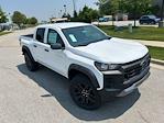 2025 Chevrolet Colorado Crew Cab 4x4 Pickup for sale #3B4589 - photo 57