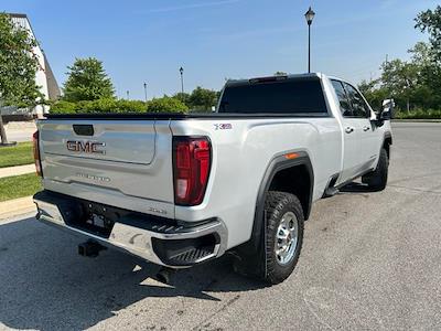 2022 GMC Sierra 2500 Double Cab 4x4 Pickup for sale #3B46053 - photo 2
