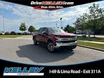 2021 Chevrolet Silverado 1500 Crew Cab 4x4 Pickup for sale #3B46054 - photo 1
